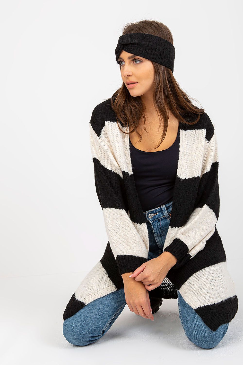 Cardigan model 170738